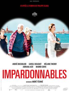 Impardonnables-affiche