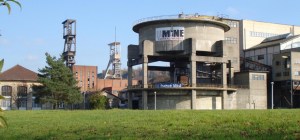 Mine du Carreau de Wendel